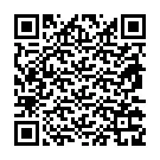 电话号码二维码 +38971329952