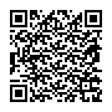 电话号码二维码 +38971329962