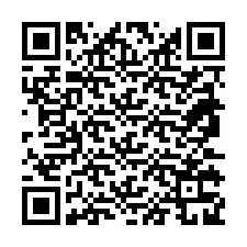 QR-kood telefoninumbri jaoks +38971329969