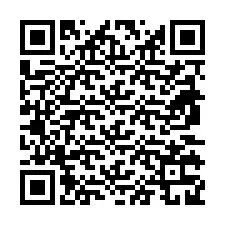 电话号码二维码 +38971329986