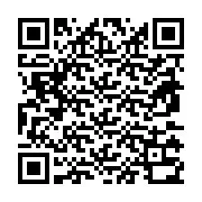 QR Code สำหรับหมายเลขโทรศัพท์ +38971330002