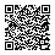 QR Code for Phone number +38971330016