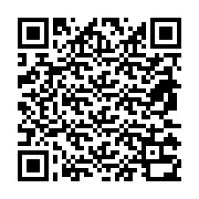 电话号码二维码 +38971330023