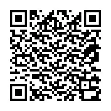 电话号码二维码 +38971330029