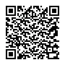 电话号码二维码 +38971330030