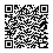 电话号码二维码 +38971330031