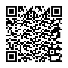 电话号码二维码 +38971330034