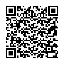 电话号码二维码 +38971330045