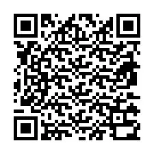 电话号码二维码 +38971330046