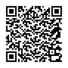 电话号码二维码 +38971330061