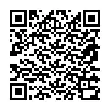 QR-kood telefoninumbri jaoks +38971330063