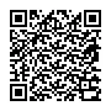 电话号码二维码 +38971330066