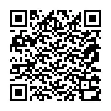 QR Code for Phone number +38971330075