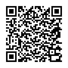 电话号码二维码 +38971330076