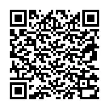 电话号码二维码 +38971330090