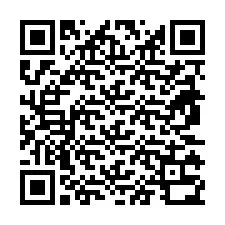 QR Code for Phone number +38971330092