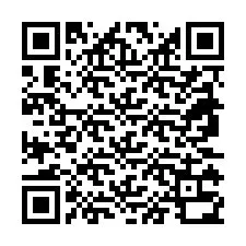 QR Code for Phone number +38971330098