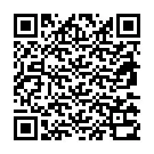 QR-koodi puhelinnumerolle +38971330104