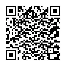 电话号码二维码 +38971330111