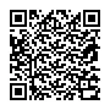 Código QR para número de teléfono +38971330115