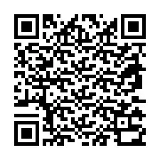 Código QR para número de teléfono +38971330118