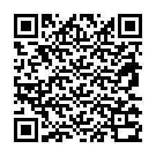 QR Code สำหรับหมายเลขโทรศัพท์ +38971330120