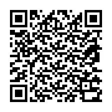 QR Code สำหรับหมายเลขโทรศัพท์ +38971330129