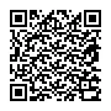 Kod QR dla numeru telefonu +38971330132