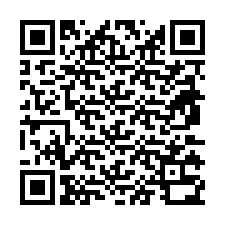 QR kód a telefonszámhoz +38971330142