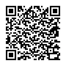 Código QR para número de telefone +38971330146