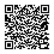 Codice QR per il numero di telefono +38971330147