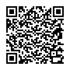 QR-code voor telefoonnummer +38971330152