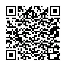 Kode QR untuk nomor Telepon +38971330167