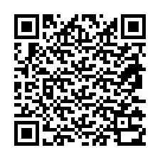 QR kód a telefonszámhoz +38971330169