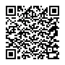 QR-Code für Telefonnummer +38971330170