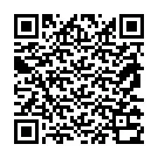 Kode QR untuk nomor Telepon +38971330171