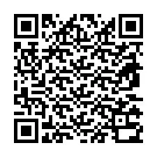 Kode QR untuk nomor Telepon +38971330182