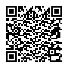 QR код за телефонен номер +38971330183