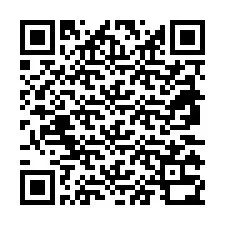 QR Code สำหรับหมายเลขโทรศัพท์ +38971330188