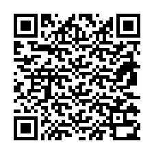 QR Code สำหรับหมายเลขโทรศัพท์ +38971330195