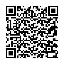 QR Code สำหรับหมายเลขโทรศัพท์ +38971330205