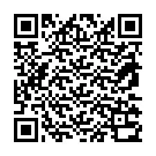 QR код за телефонен номер +38971330211