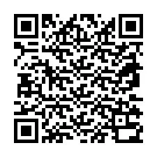 QR Code สำหรับหมายเลขโทรศัพท์ +38971330218