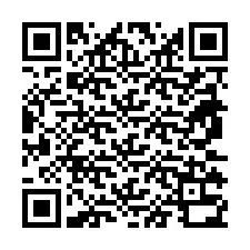 QR-code voor telefoonnummer +38971330232