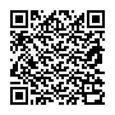 QR-code voor telefoonnummer +38971330235