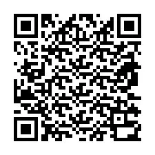 QR kód a telefonszámhoz +38971330236