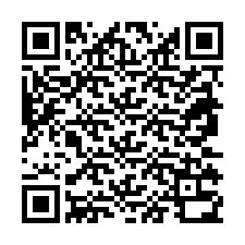 QR-kood telefoninumbri jaoks +38971330238