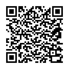 QR kód a telefonszámhoz +38971330239