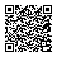 Kode QR untuk nomor Telepon +38971330243