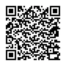 Kode QR untuk nomor Telepon +38971330246